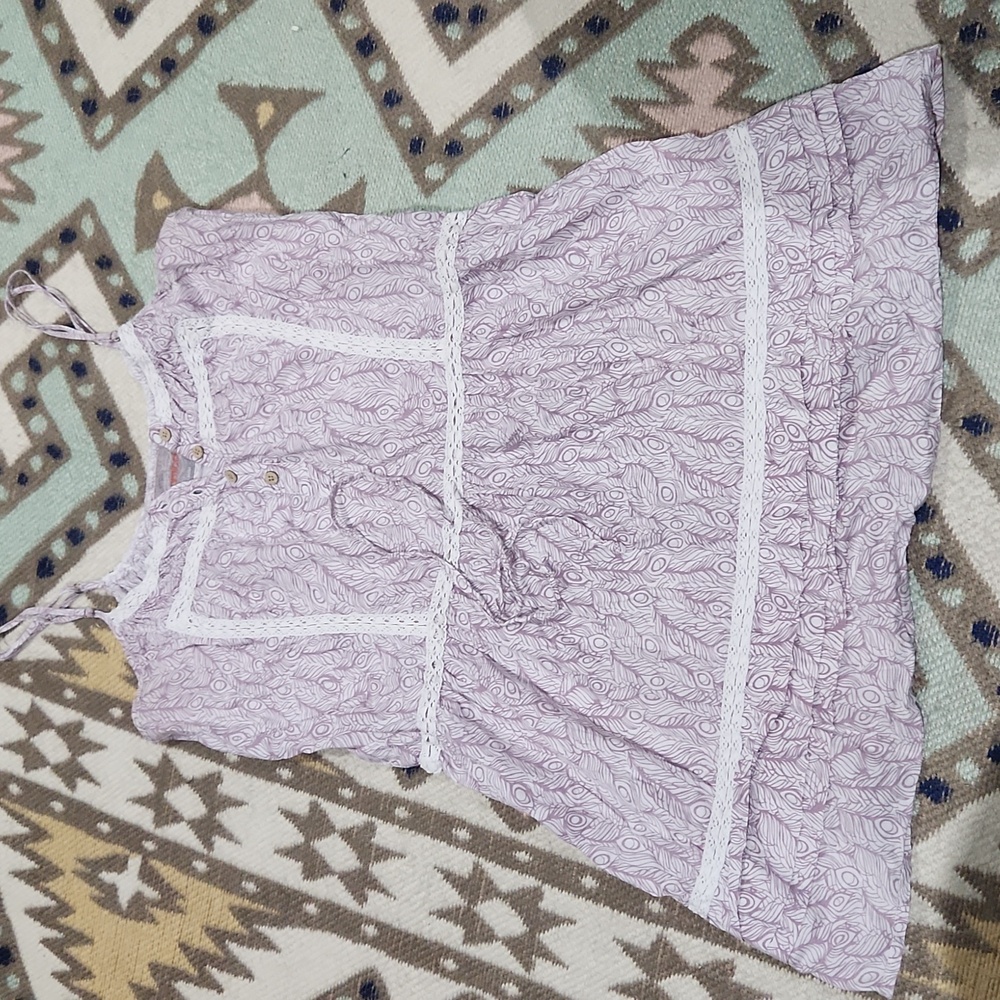 Gramicci dress